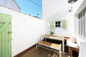 Charming house in the heart of Saint-Clément